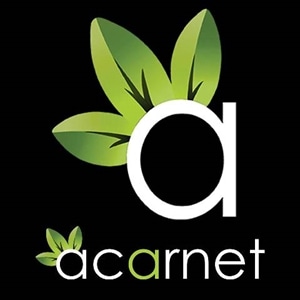 Acarnet Logo Vector