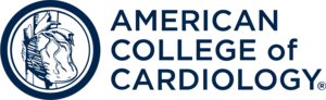 ACC American College of Cardiology Logo PNG Vector