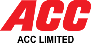 ACC Cement Logo PNG Vector