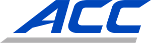 ACC Conference Logo Vector