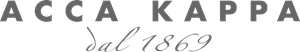 Acca Kappa Logo Vector