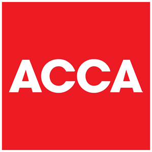 ACCA Logo PNG Vector