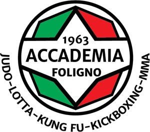 Accademia Arti Marziali Logo Vector