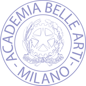Accademia Belle Arti Milano Logo PNG Vector