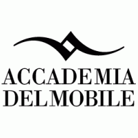 Accademia del Mobile Logo Vector