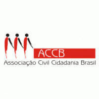 ACCB - Associação Civil Cidadania Brasil Logo PNG Vector