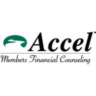 Accel Logo Vector