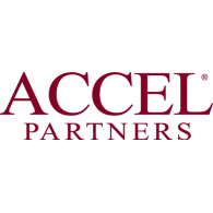 Accel Partners Logo PNG Vector