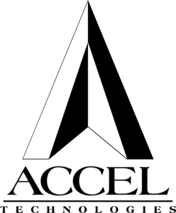 Accel Technologies Logo PNG Vector