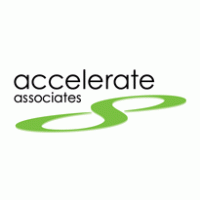 Accelerate Associates Logo PNG Vector