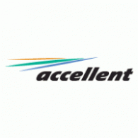 Accellent Logo Vector
