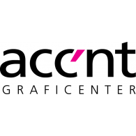 Accent Graficenter Logo PNG Vector