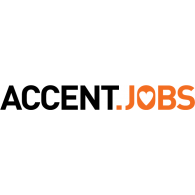 Accent.jobs Logo Vector