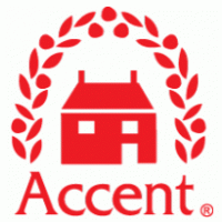 Accent Logo PNG Vector