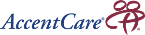 AccentCare Logo PNG Vector