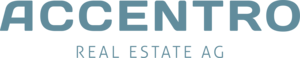 Accentro Real Estate AG Logo PNG Vector