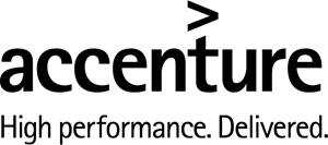 Accenture Logo PNG Vector