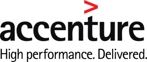 Accenture Logo PNG Vector