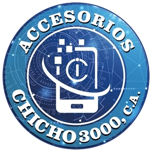 Accesorios Chicho c.a Logo PNG Vector
