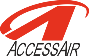 Access Air Logo PNG Vector