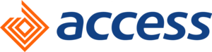 Access Bank PLC Logo PNG Vector