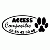 access composites Logo PNG Vector