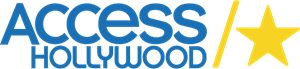 Access Hollywood Logo PNG Vector