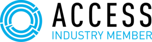 Access Industry Member Logo PNG Vector