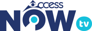 Access Now TV Logo PNG Vector