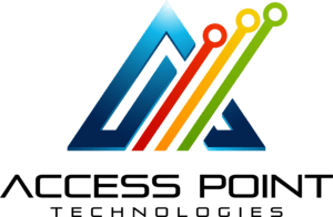 Access Point Technologies Logo PNG Vector