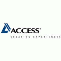 Access TCA, Inc. Logo PNG Vector