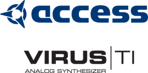 access music Logo Vector