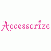 Accessorize Logo PNG Vector