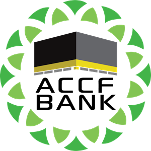 ACCF Bank Logo PNG Vector
