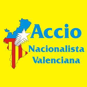 Accio Nacionalista Valenciana (2005) Logo PNG Vector