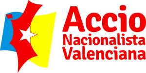 Accio Nacionalista Valenciana Logo PNG Vector