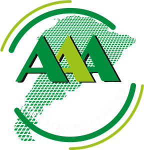 Acción Académica Ambiental Logo Vector
