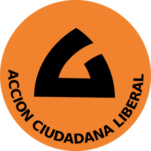 Accion Ciudadana Liberal Logo PNG Vector