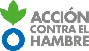 Acción contra el Hambre Logo Vector