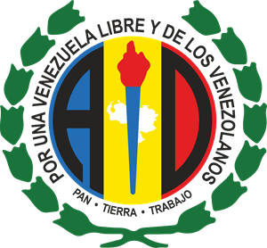 Accion Democratica Logo PNG Vector