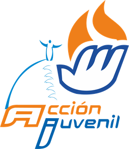accion juvenil Logo PNG Vector