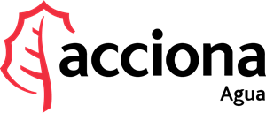 Acciona Agua Logo PNG Vector