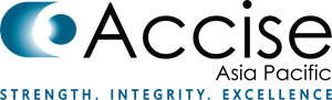 ACCISE ASIA Logo Vector