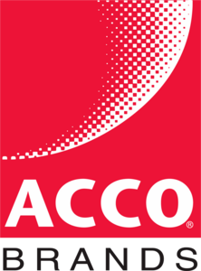 Acco Brands Logo PNG Vector
