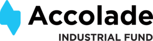Accolade Industrial Fund Logo PNG Vector