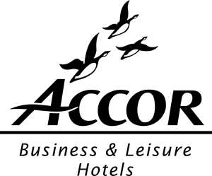 Accor Hotels Logo PNG Vector