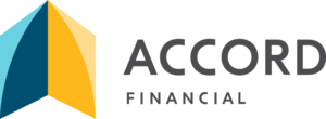 Accord Financial Corp Logo PNG Vector