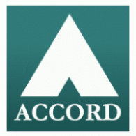Accord Human Resources Logo Vector