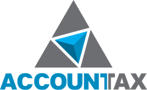 accountax Logo PNG Vector