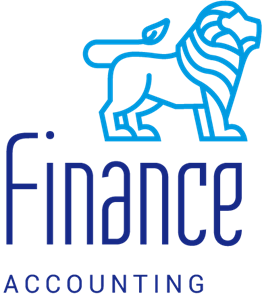 Accounting Logo Vector